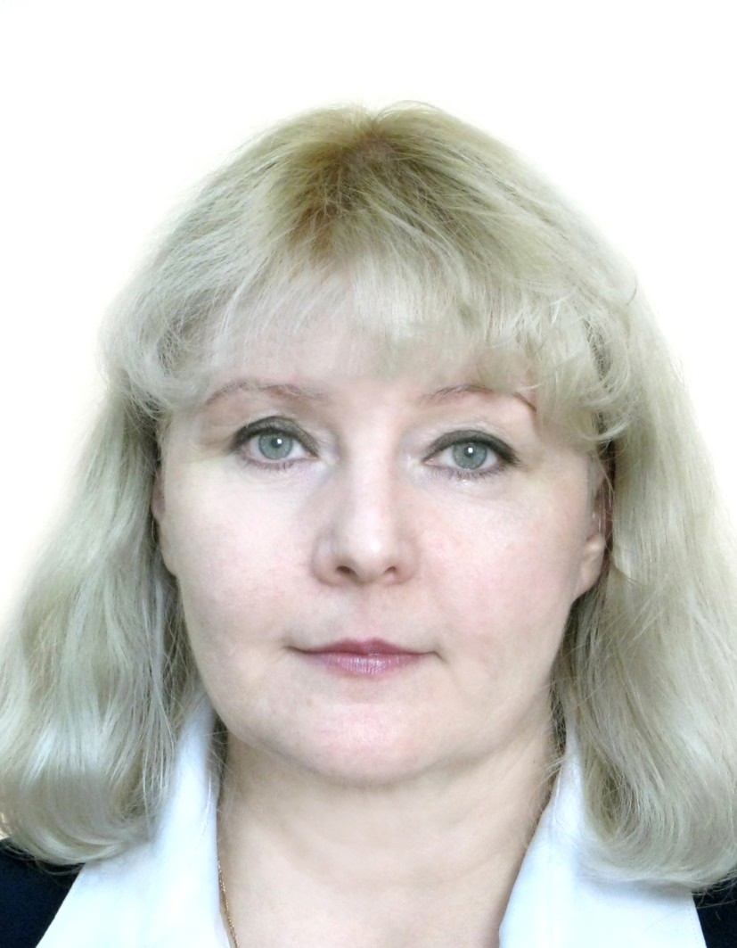 Старший воспитатель Беляева Надежда Федоровна.